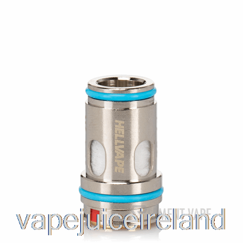 Vape Juice Hellvape Hellbeast 2 Replacement Coils 0.2ohm P7-02 Mesh Coils
